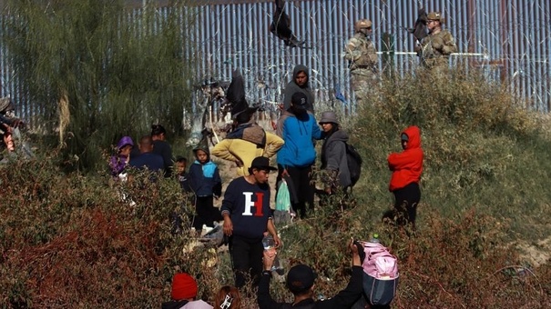 barometro de americas migracion nicaraguense