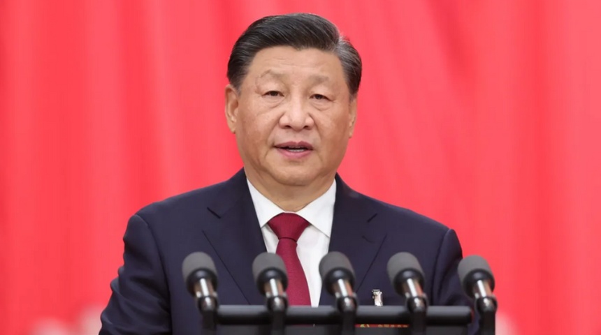 presidente china xi jinping