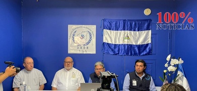 oficinas defensoria nicaraguense ddhh miami