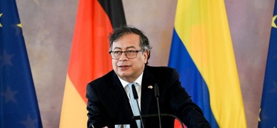 gustavo petro presidente de colombia