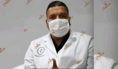 medico viola menor de edad managua