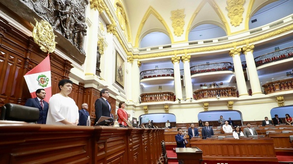 expresidente peru pedro castilla acusado