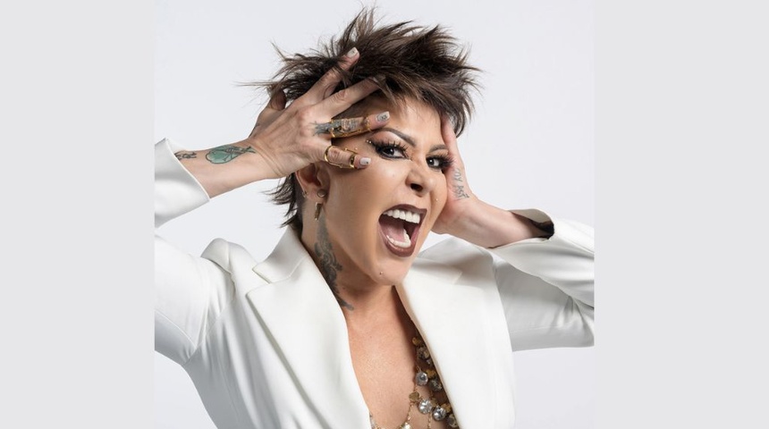 alejandra guzman retoma carrera