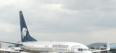 aeromexico incorpora boeing