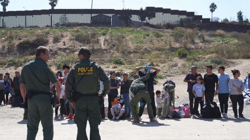 denuncian maltrato autoridades mexico migrantes