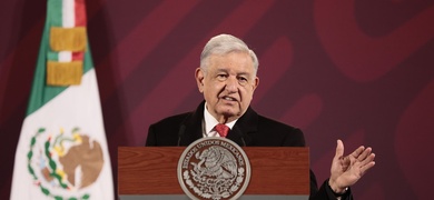 presidente mexico lopez obrador