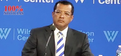 felix maradiaga congreso eeuu