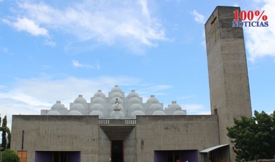 catedral managua fachada