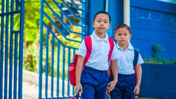 calendario escolar 2023