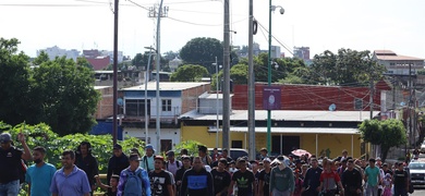 guatemala expulsa migrantes centroamericanos