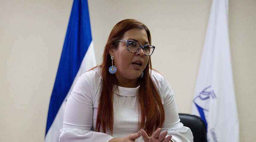 comision derechos humanos honduras violencia ninez