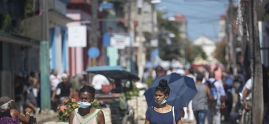 protestas en cuba