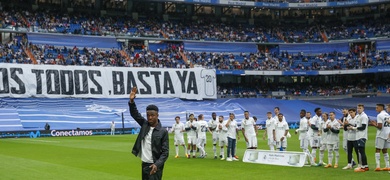 real madrid vinicius junior