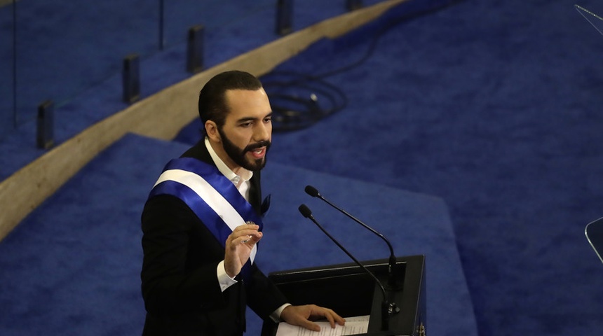 eeuu reeleccion nayib bukele