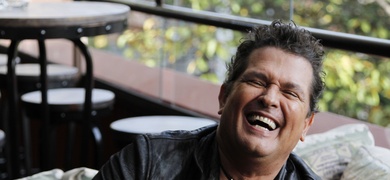 carlos vives