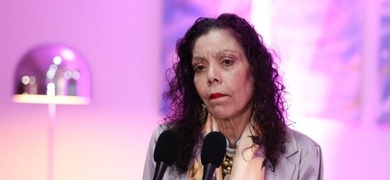 rosario murillo rechaza informe eeuu derechos humanos