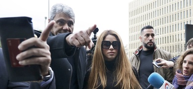 segunda causa fraude fiscal shakira