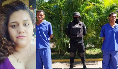 femicidios en nicaragua