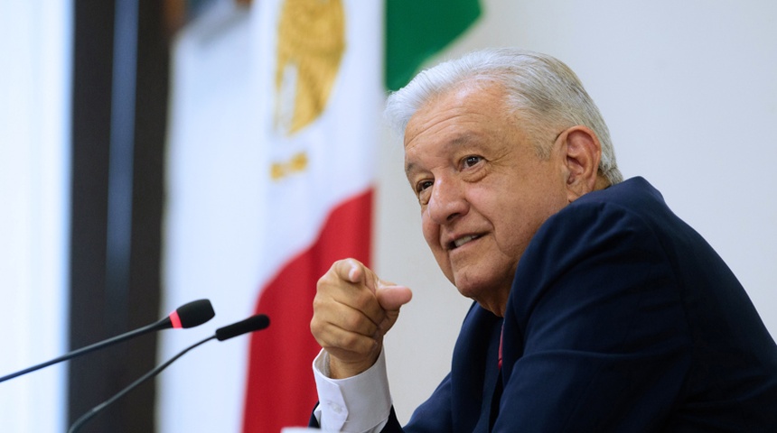 lopez obrador imprudencia eeuu reconocer triunfo edmundo gonzalez