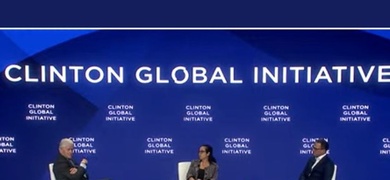 suyen barahona iniciativa global clinton 2024