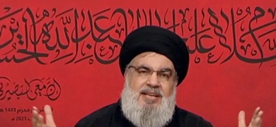 asesinato lider hezbollah