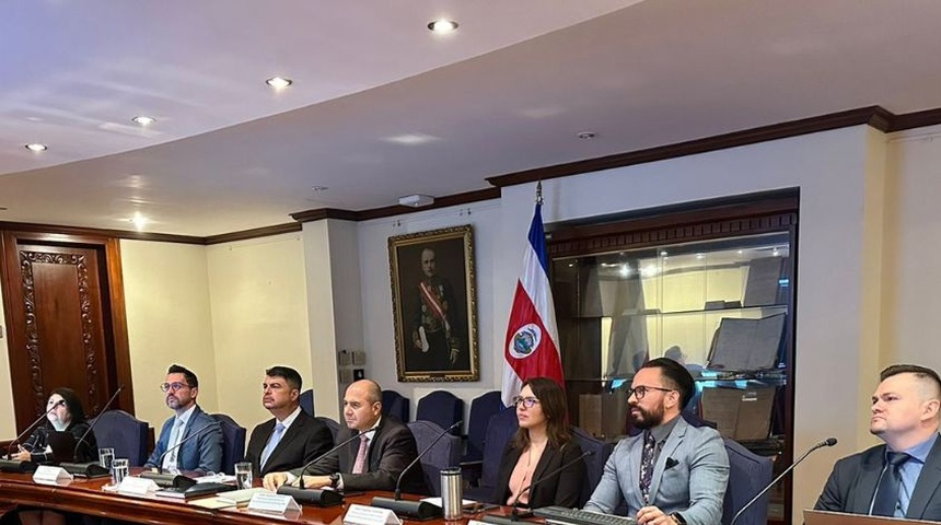 costa rica participa en audiencia cidh