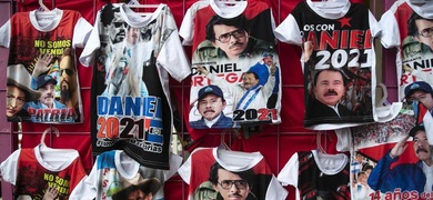 camisetas de daniel ortega