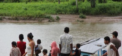 alertan crisis humanitaria por cierre ongs nicaragua