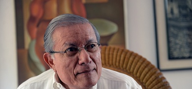 Óscar René Vargas