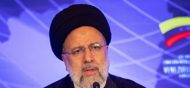 ebrahim raisi presidente iran efe