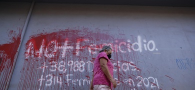 femicidios honduras