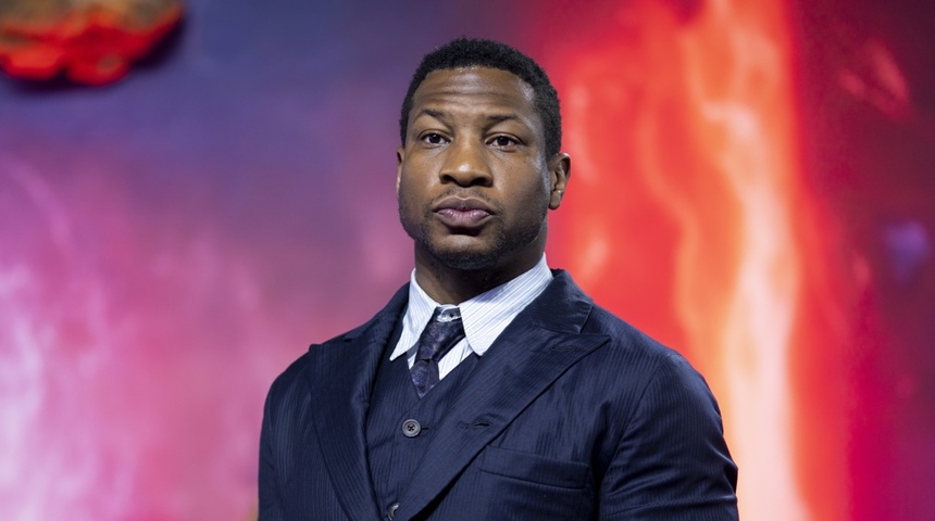 jonathan majors detenido por violencia