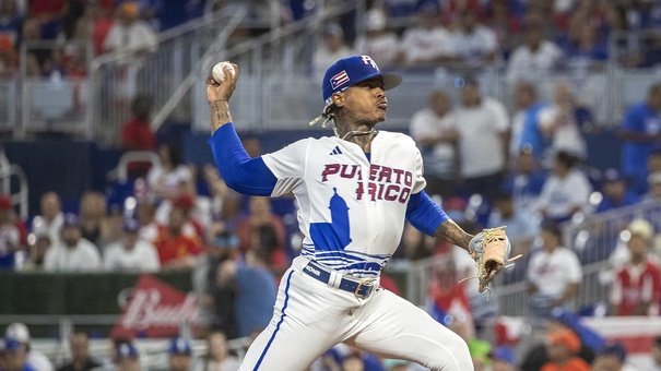 mundial beisbol puerto rico nicaragua