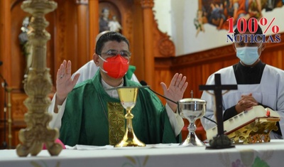 homilia monseñor rolando alvarez