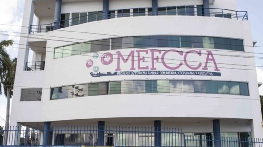 mefcca edificio nicaragua