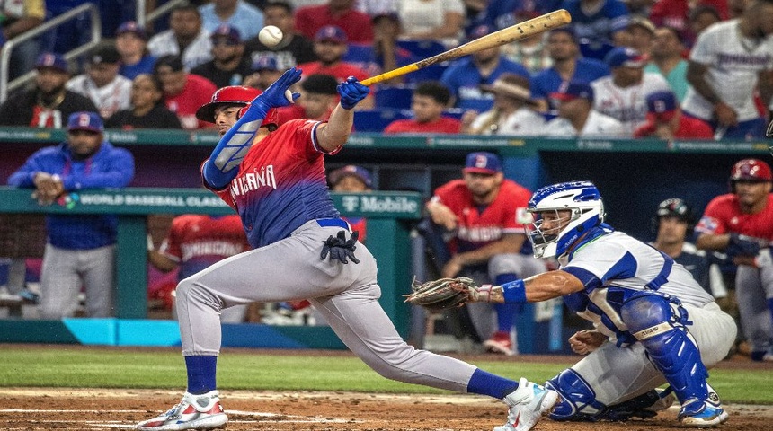 nicaragua clasico mundial beisbol efe