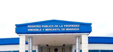 cambios en registro publico permite confiscacion express managua