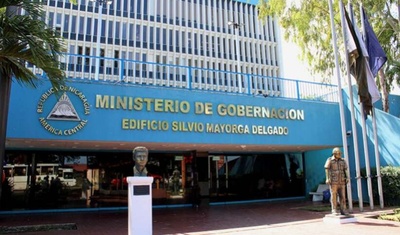 iglesia catolica de nicaragua