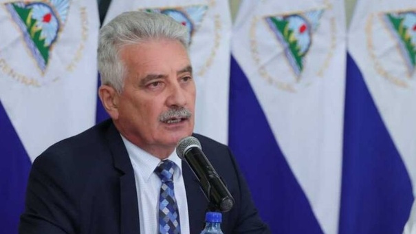 rusia defiende centro de capacitacion en nicaragua