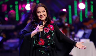 gira de ana gabriel en eeuu