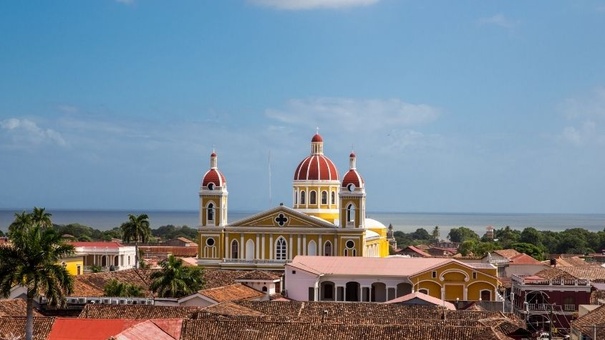 crece actividad económica de nicaragua