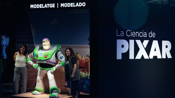 pixar reduccion contenido streaming