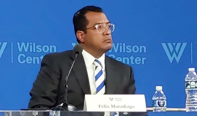 felix maradiaga analiza elecciones venezuela