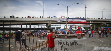 panama importa combustible costa rica