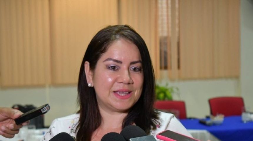 mendy arauz nueva ministra educacion nicaragua