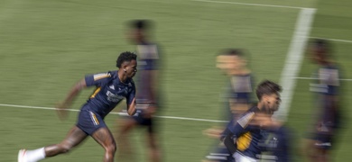 vinicius jr entrenamiento real madrid