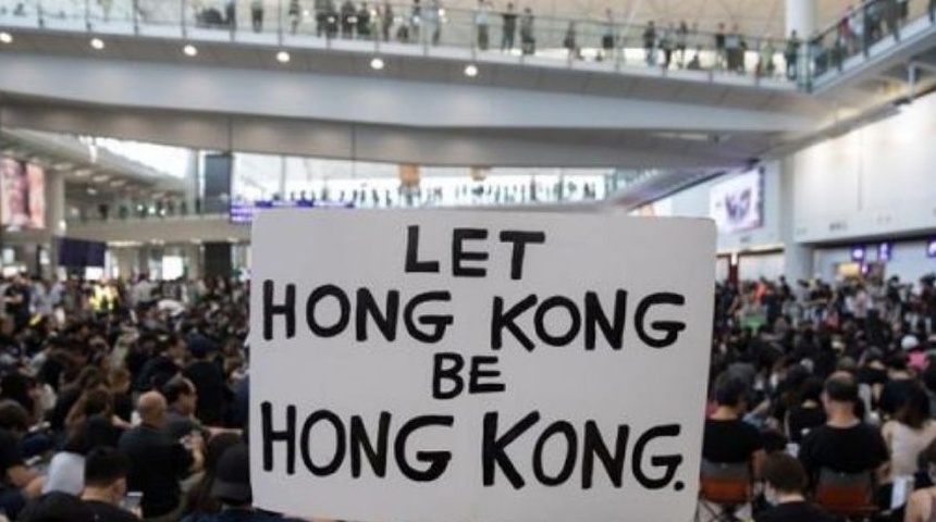 ley seguridad nacional hong kong