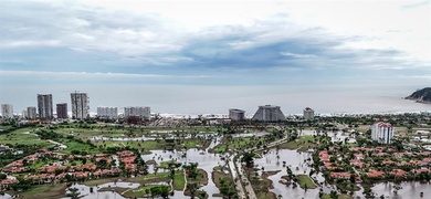 inundaciones damnificados acapulco huracan john