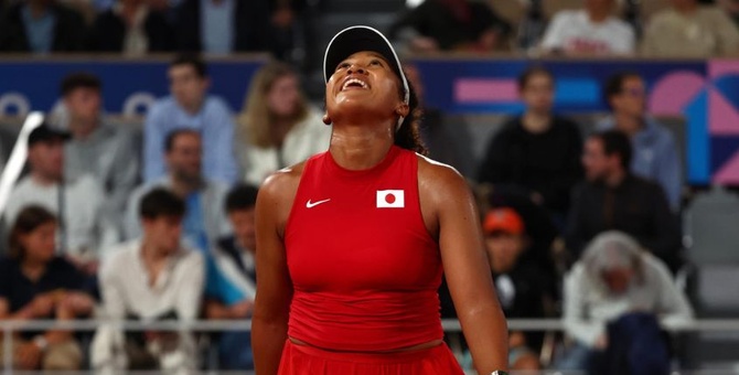 naomi osaka tenista japonesa