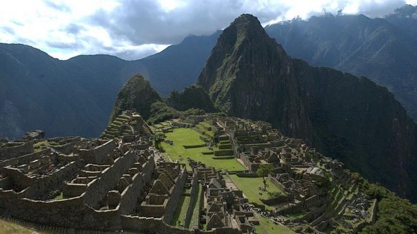 cierran indefinidamente machu pichu peru